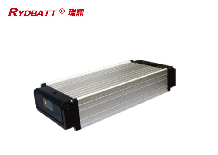 RYDBATT SSE-008(48V) Lithium Battery Pack Redar Li-18650-13S4P-48V 10.4Ah For Electric Bicycle Battery
