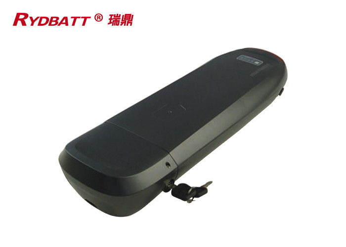 RYDBATT SSE-037(36V) Lithium Battery Pack Redar Li-18650-10S5P-36V 13Ah For Electric Bicycle Battery