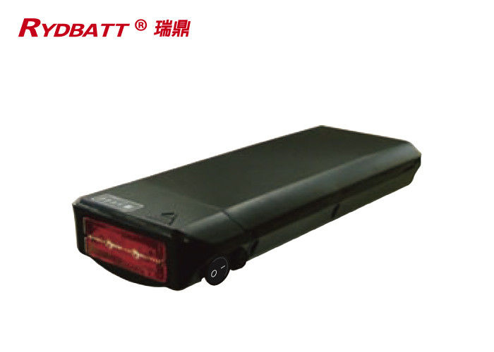 RYDBATT SSE-039(36V) Lithium Battery Pack Redar Li-18650-10S4P-36V 10.4Ah For Electric Bicycle Battery