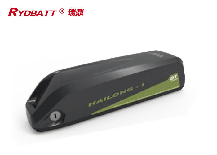 RYDBATT SSE-046(48V) Lithium Battery Pack Redar Li-18650-13S4P-48V 10.4Ah For Electric Bicycle Battery