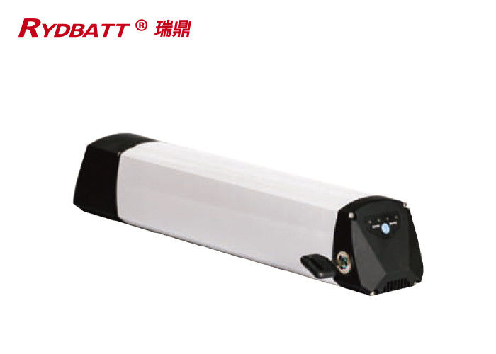 RYDBATT SSE-058(36V) Lithium Battery Pack Redar Li-18650-10S5P-36V 13Ah For Electric Bicycle Battery