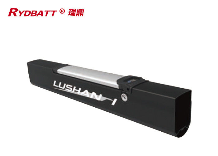 RYDBATT SSE-059(36V) Lithium Battery Pack Redar Li-18650-10S4P-36V 10.4Ah For Electric Bicycle Battery