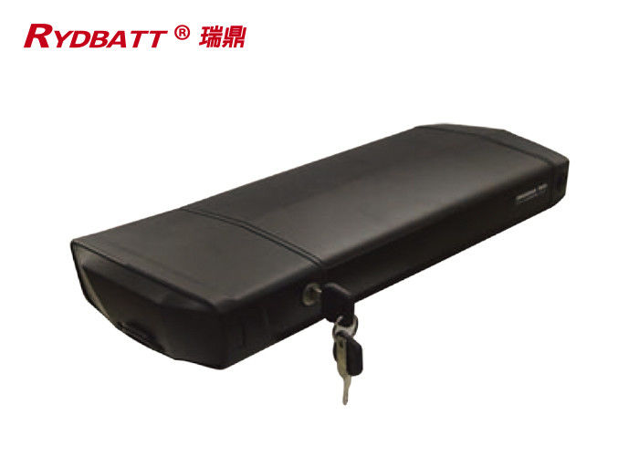 RYDBATT SSE-099(48V) Lithium Battery Pack Redar Li-18650-13S4P-48V 10.4Ah For Electric Bicycle Battery