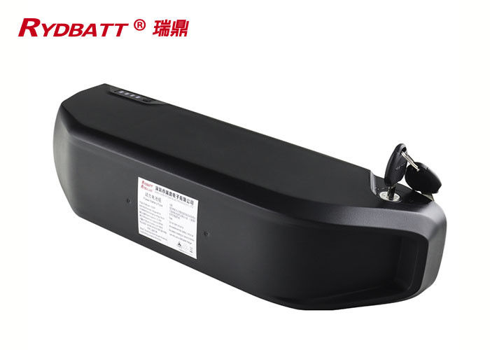 12Ah Electric Bicycle Battery Pack