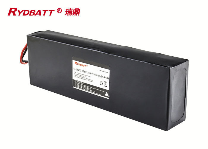 3S8P Li Ion 18650 Battery Pack