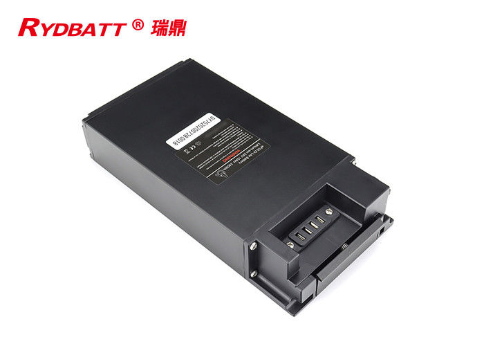 Rechargeable 2600mAh 10.5Ah 3S1P Li Ion 18650 Battery Pack