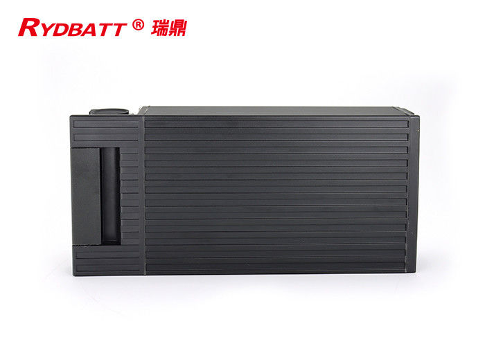 10.8V 2200mAh 3S1P 23.76Wh 18650 Lithium Ion Battery