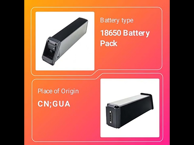 product_Factory Big Capacity Customized 48V 7.8Ah Rechargeable Battery Pack for Electric Bicycle Bik