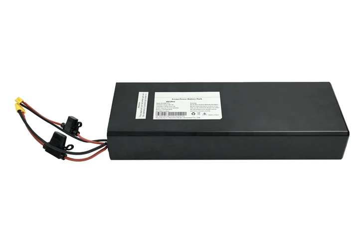 13S6P 18650 Cells, 20A Continuous, 4kg Lightweight Design suppliers
