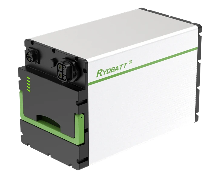 3000Wh Of Real Energy Not Advertised Headroom