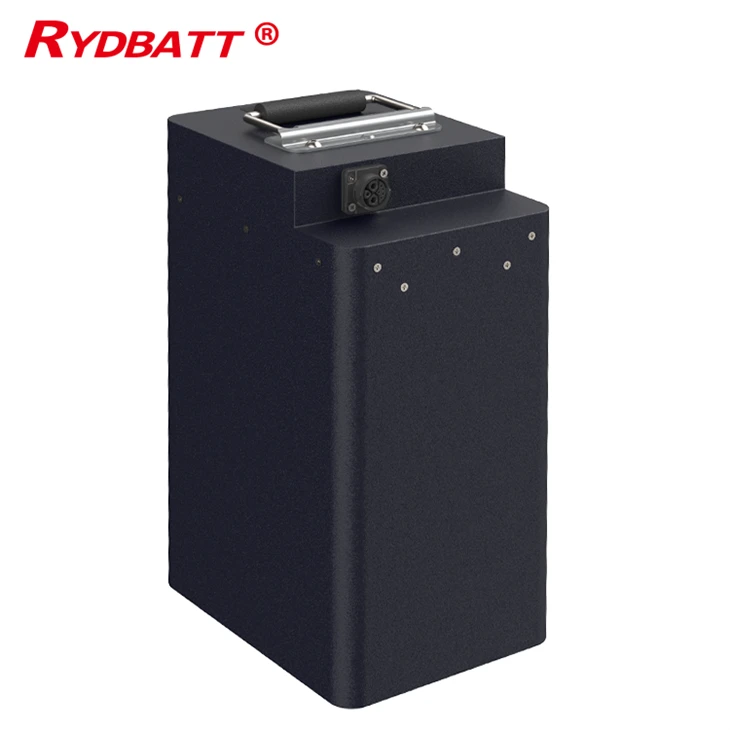 61.2V LiFePO4 Lithium Battery