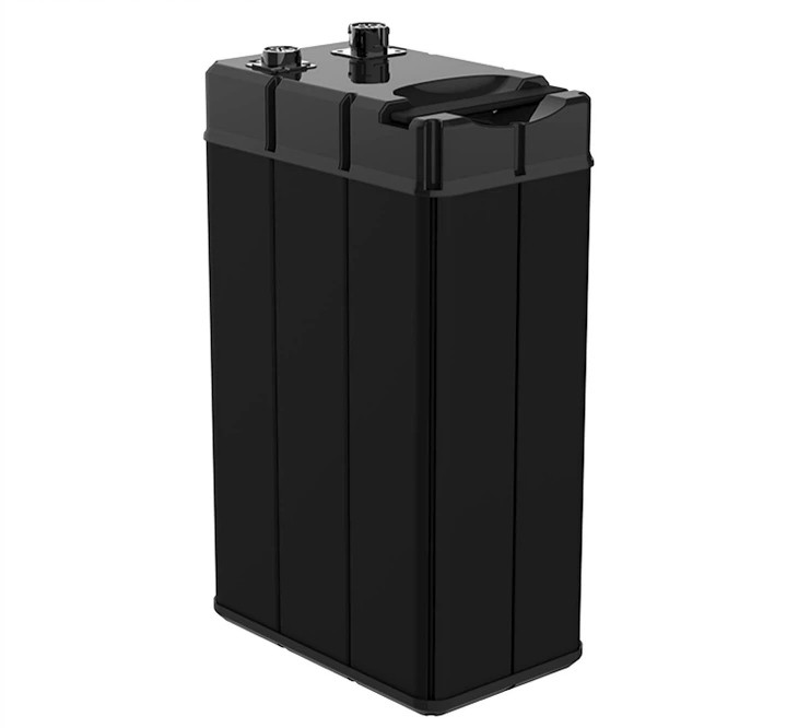 72V 22AH E-Motorcycle Lithium Battery