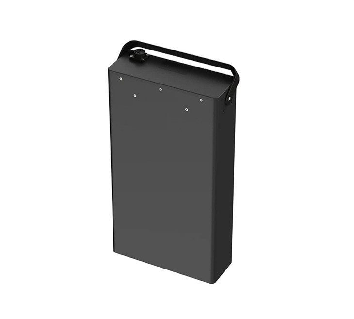 72V 32AH Electric Motorcycle Lithium Battery