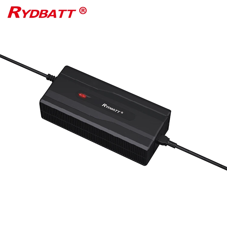 Li Ion Battery Charger 54.6 V