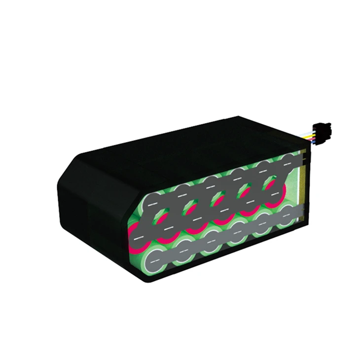 10.8V 20Ah Li Ion Battery Pack With Heating Function