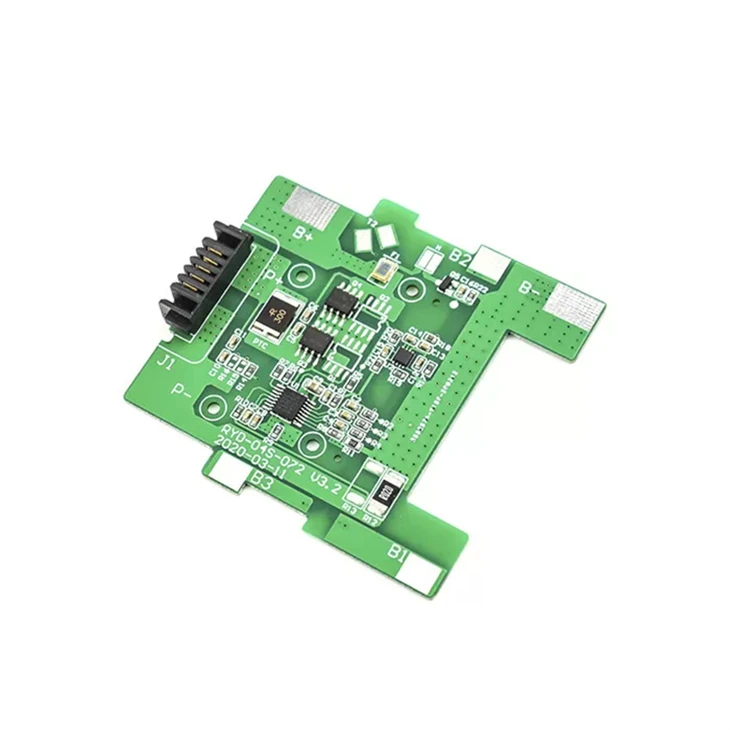 4S BMS For Li Ion Battery