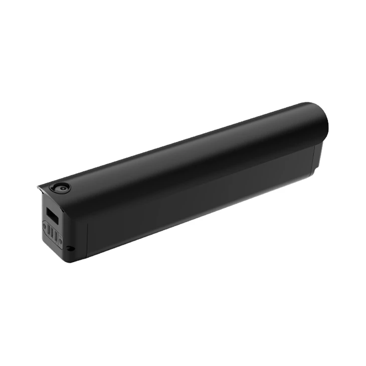 Premium 36V 9.6Ah Lithium Battery | IP67 Rated | Smart UART/RS-485 Communication