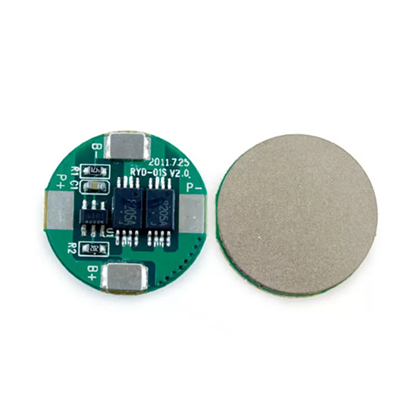 1S BMS for Li-Polymer Battery