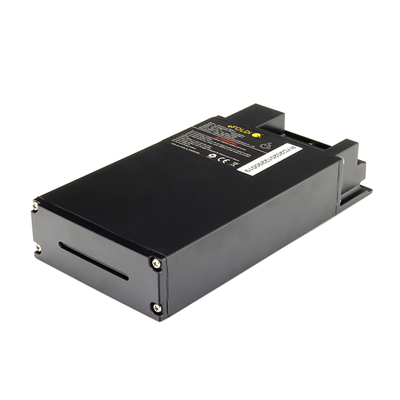 25.2V 10Ah 7S3P 24V 18650 Power Lithium Battery Pack​