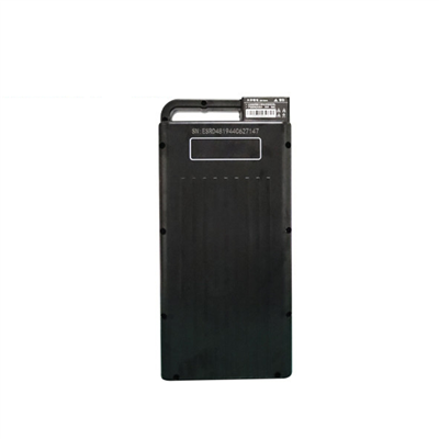25.2V 10Ah 7S3P Lithium Battery Pack | Electric Motorcycle Battery