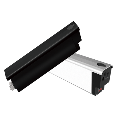36V 10Ah Lithium-ion Battery Pack