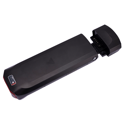36V 13Ah Lithium Battery Pack | Premium Smart Power Solutions