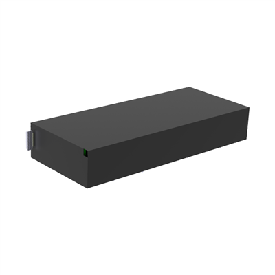Reliable 50V 18Ah E-Bike Battery
