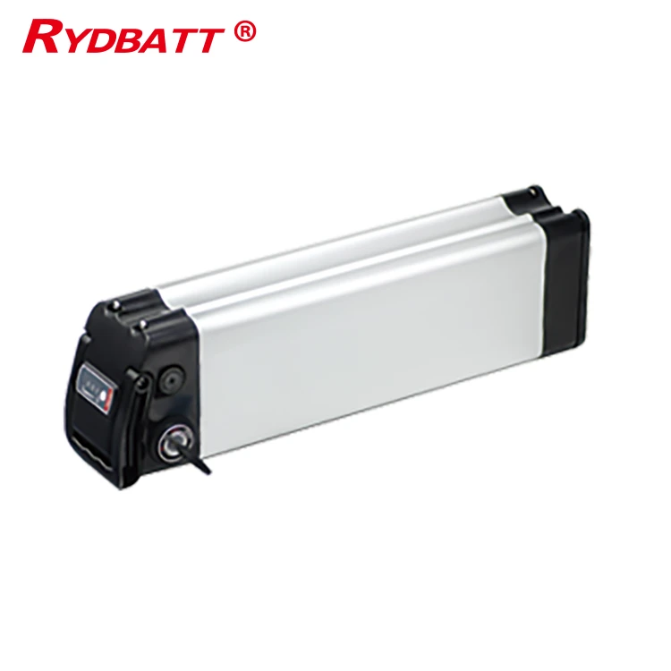 RYDB3607-2 36V 7.5Ah Lithium Battery IP67 Rated |Industrial Grade