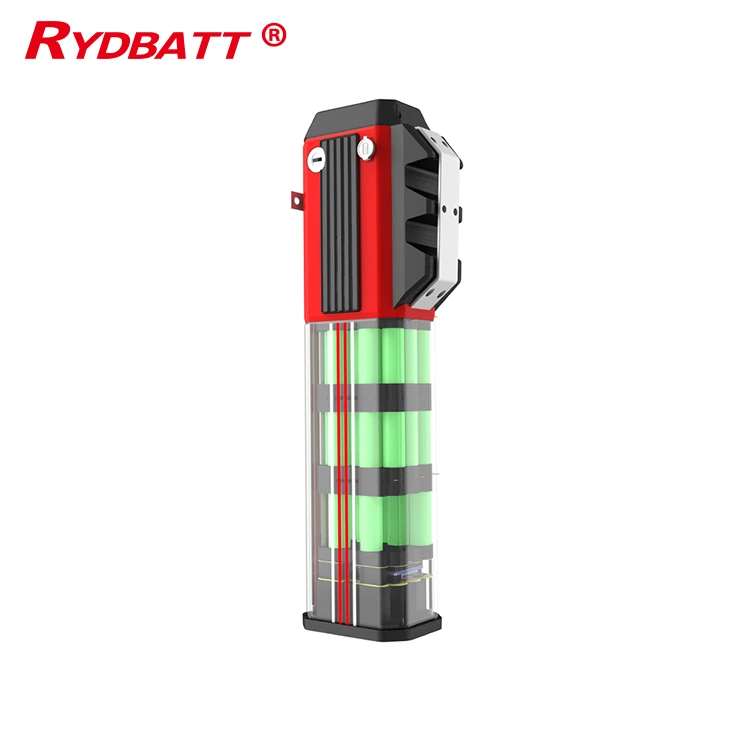 36V 13Ah Lithium-Ion Battery Pack suppliers