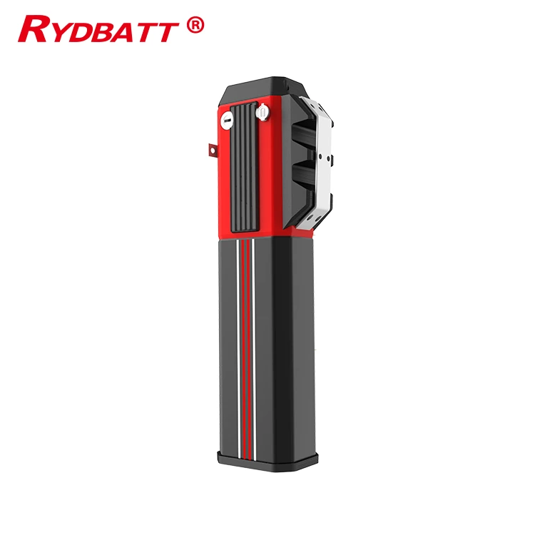36V 13Ah Lithium-Ion Battery Pack factory
