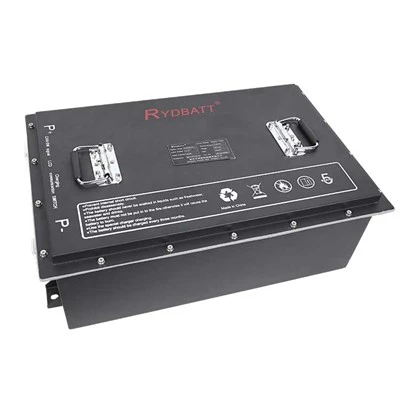 25.9V 20Ah Lithium-Ion Battery Pack (7S4P)