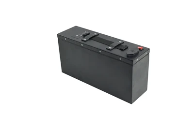 High-Capacity 20.8Ah Energy Storage